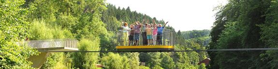 Aktivitäten in der Freizeit