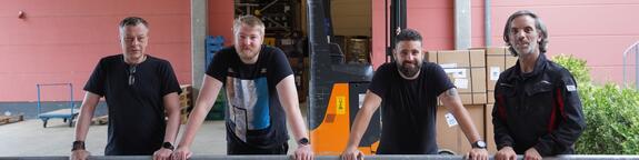 Werkstatt am Südpark