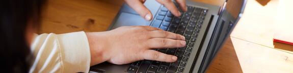 Texte in Leichter Sprache