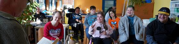 Fort- und Weiterbildung