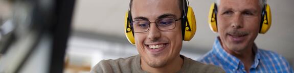 Texte in Leichter Sprache