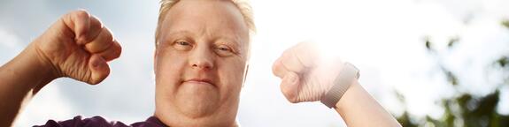 Texte in Leichter Sprache