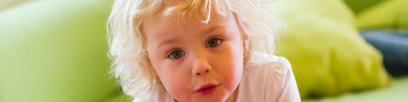 Betreuung von Kleinkindern unter drei Jahren (U3)