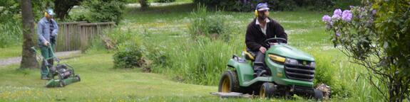 Ansprechpartner - Garten- und Landschaftsbau