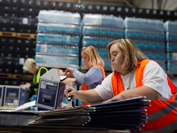 Allgemeiner Arbeitsmarkt