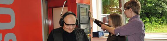 Lebenshilfe Solingen