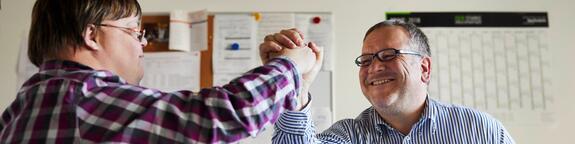 Lebenshilfe Solingen