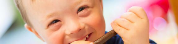 Inklusives Familienzentrum