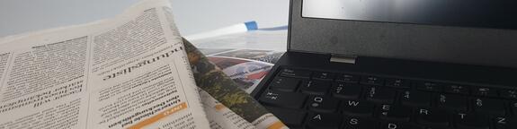 Ansprechpartner - Verwaltung