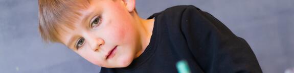 Unser pädagogisches Konzept