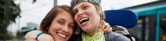 Spenden – Helfen Sie mit!