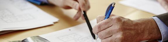 Ansprechpartner - Geschäftsführung