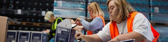 Allgemeiner Arbeitsmarkt