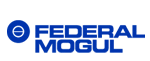 Logo Federal Mogul