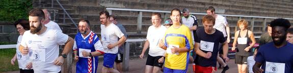 Texte in Leichter Sprache