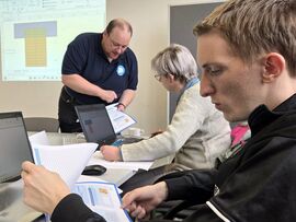Digitale Kompetenzen für alle – mit PIKSL