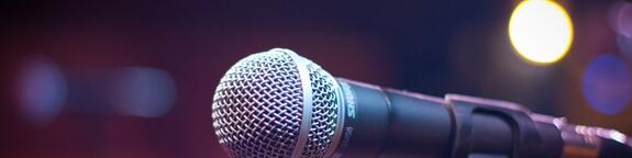 Mikrofon
