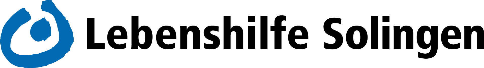 Logo Lebenshilfe Solingen
